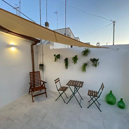 Dims Polignano Villa Polignano a Mare Ruang foto