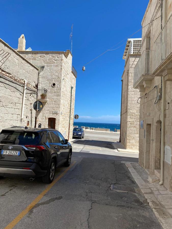 Dims Polignano Villa Polignano a Mare Bagian luar foto