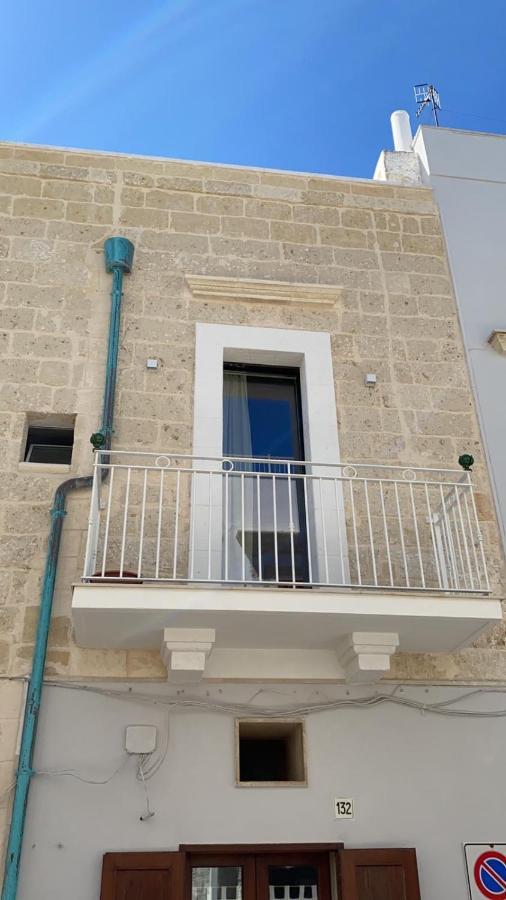Dims Polignano Villa Polignano a Mare Bagian luar foto
