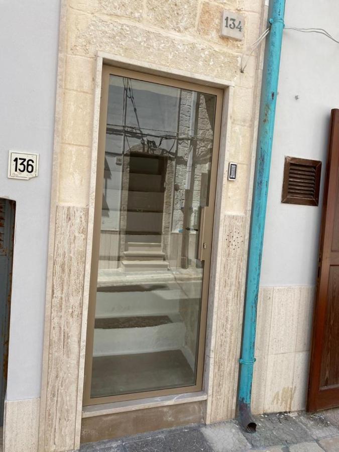 Dims Polignano Villa Polignano a Mare Bagian luar foto