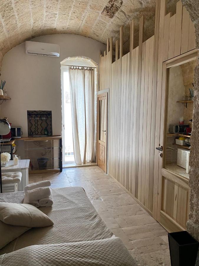 Dims Polignano Villa Polignano a Mare Bagian luar foto