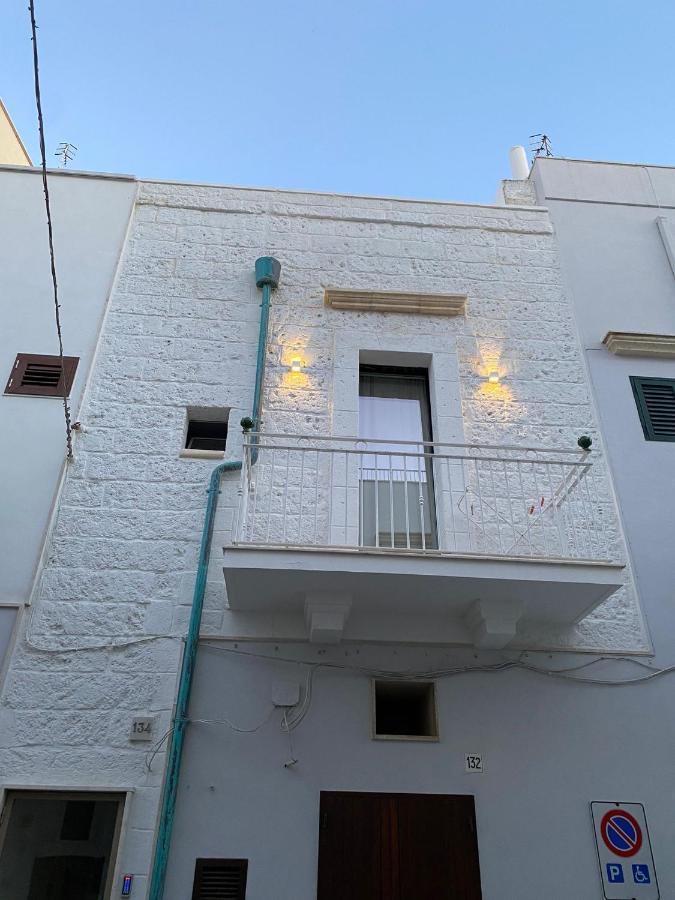 Dims Polignano Villa Polignano a Mare Bagian luar foto