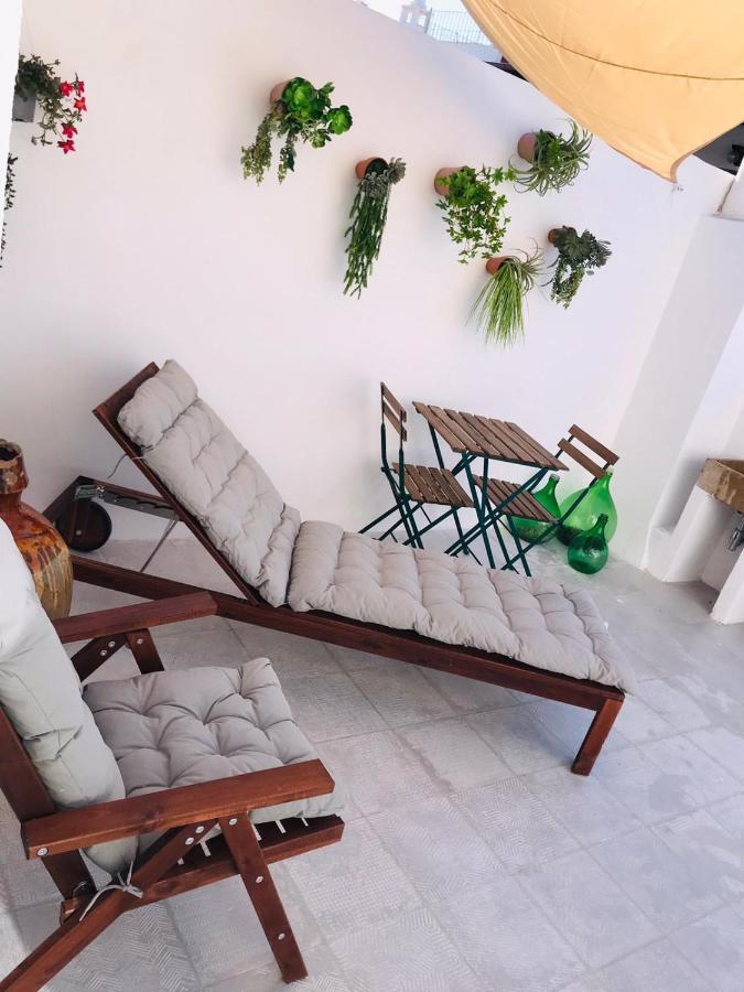 Dims Polignano Villa Polignano a Mare Ruang foto